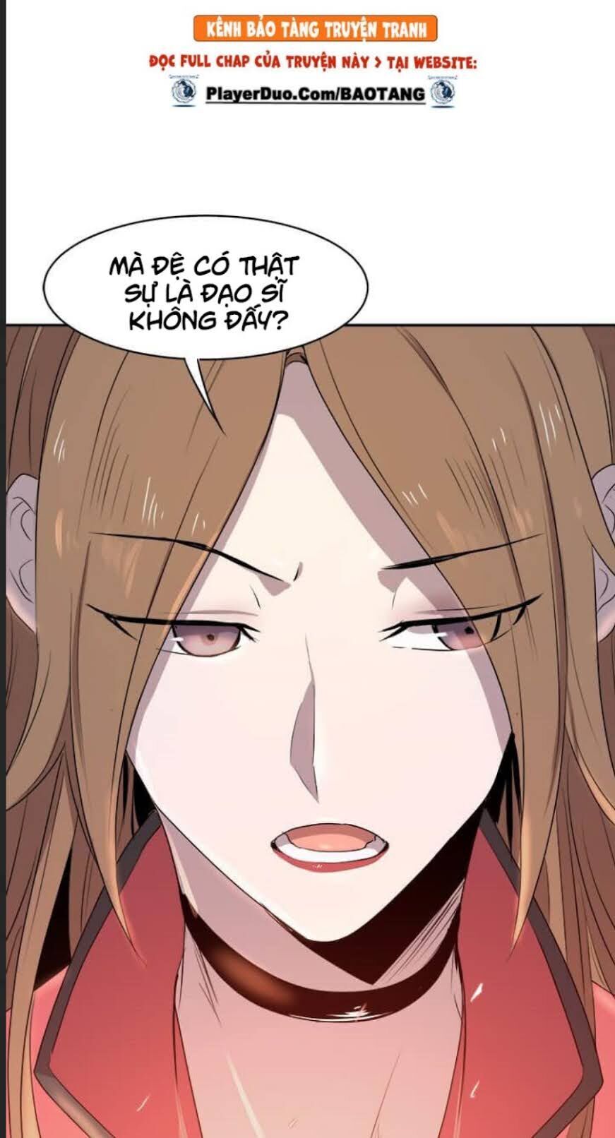 Đạo Sĩ Giang Hồ Chap 13 - Next Chap 14