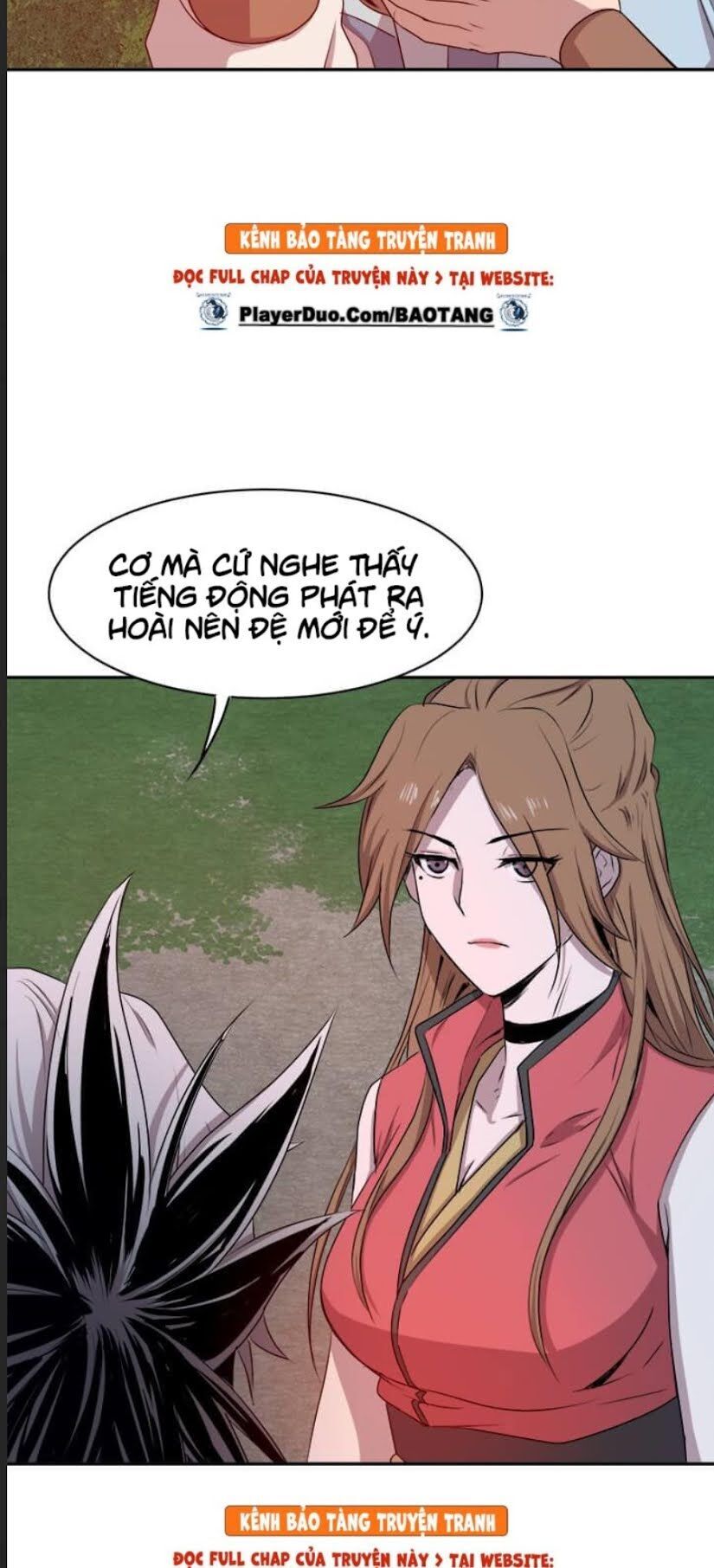 Đạo Sĩ Giang Hồ Chap 13 - Next Chap 14