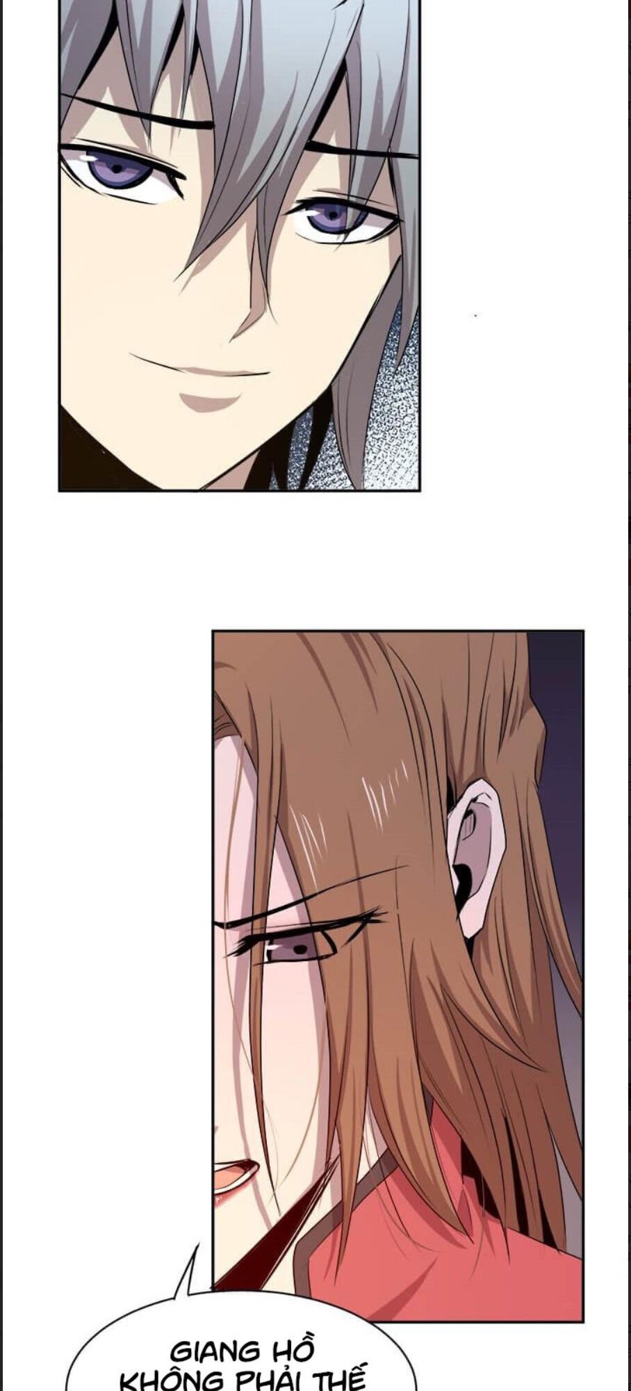 Đạo Sĩ Giang Hồ Chap 13 - Next Chap 14