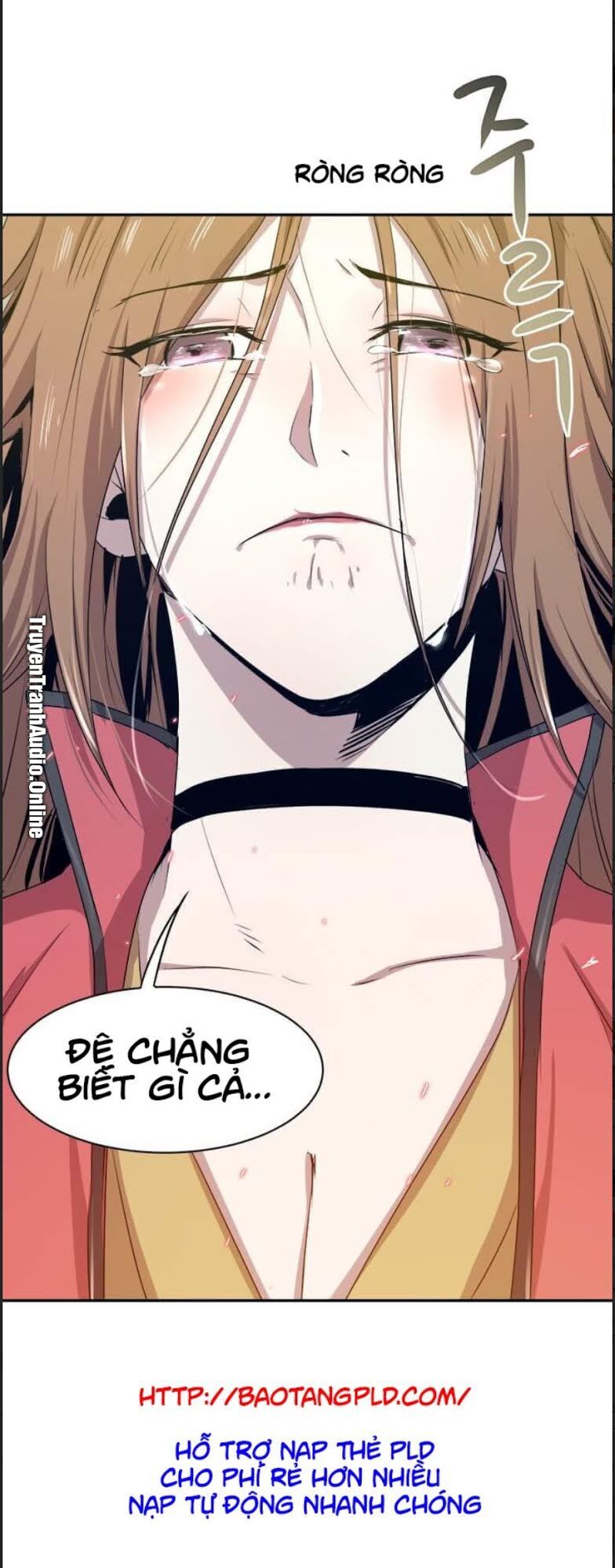 Đạo Sĩ Giang Hồ Chap 13 - Next Chap 14