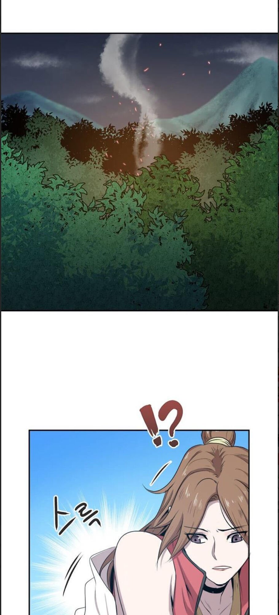 Đạo Sĩ Giang Hồ Chap 13 - Next Chap 14