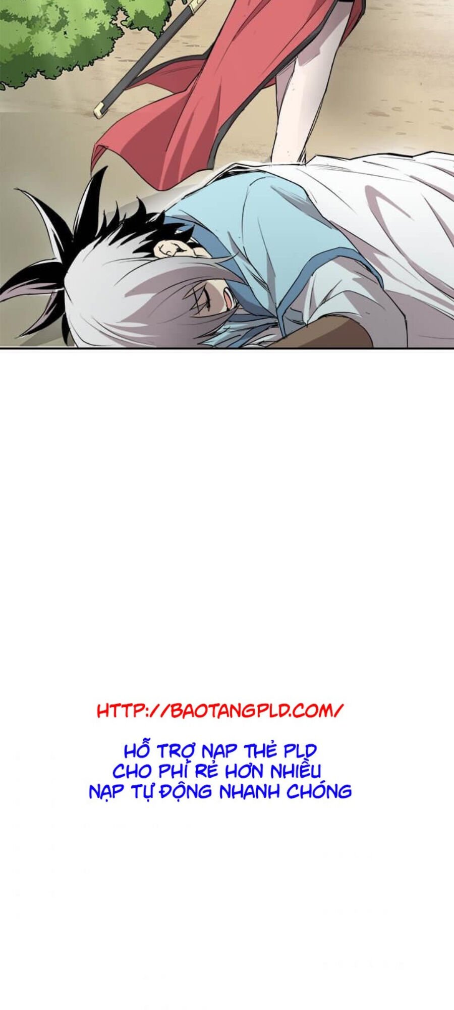 Đạo Sĩ Giang Hồ Chap 13 - Next Chap 14