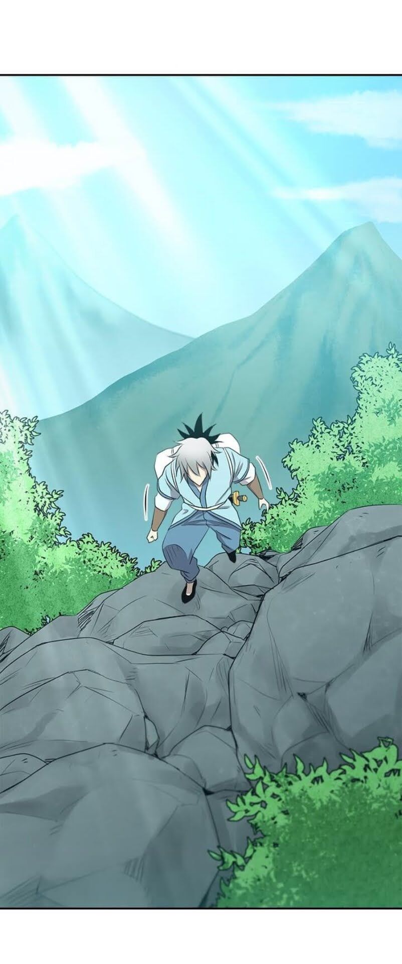 Đạo Sĩ Giang Hồ Chap 13 - Next Chap 14