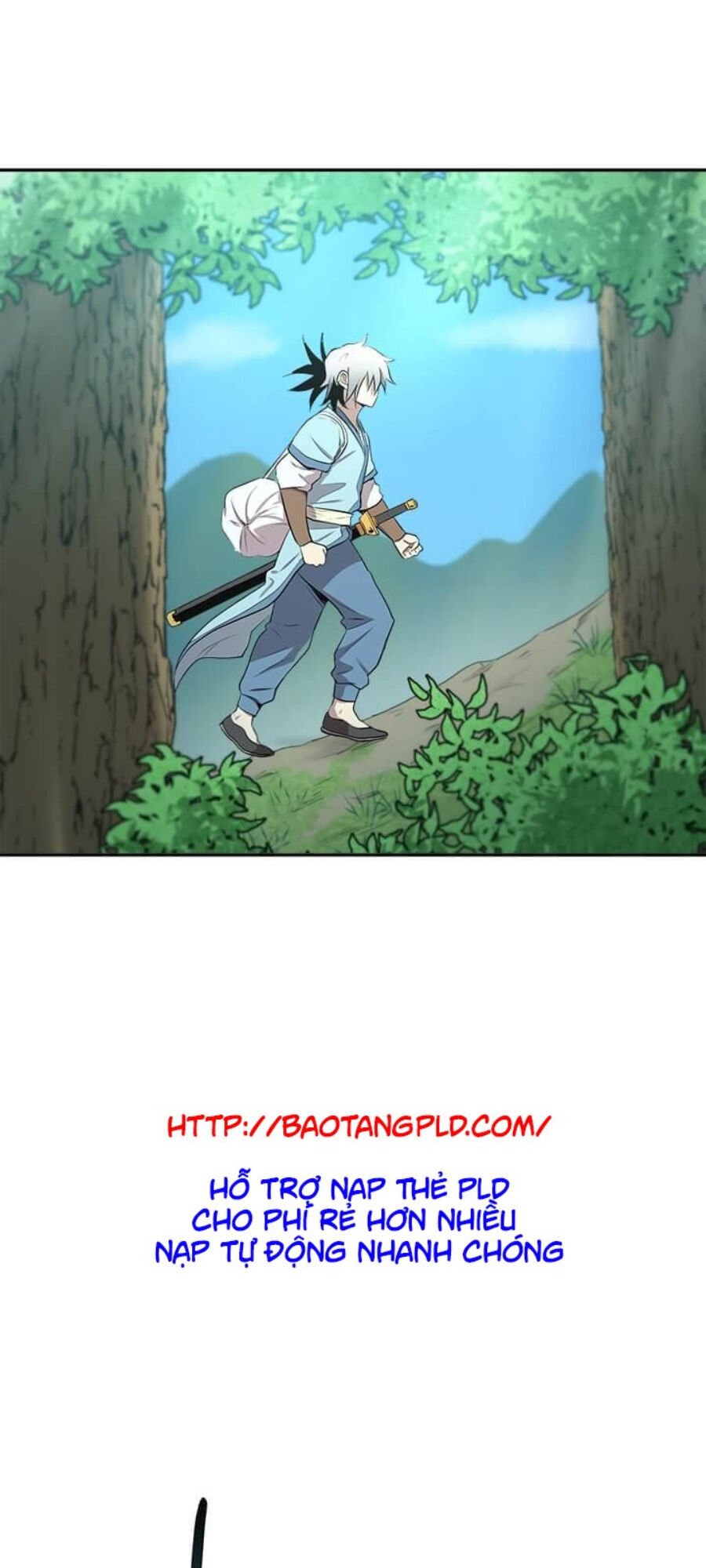 Đạo Sĩ Giang Hồ Chap 13 - Next Chap 14