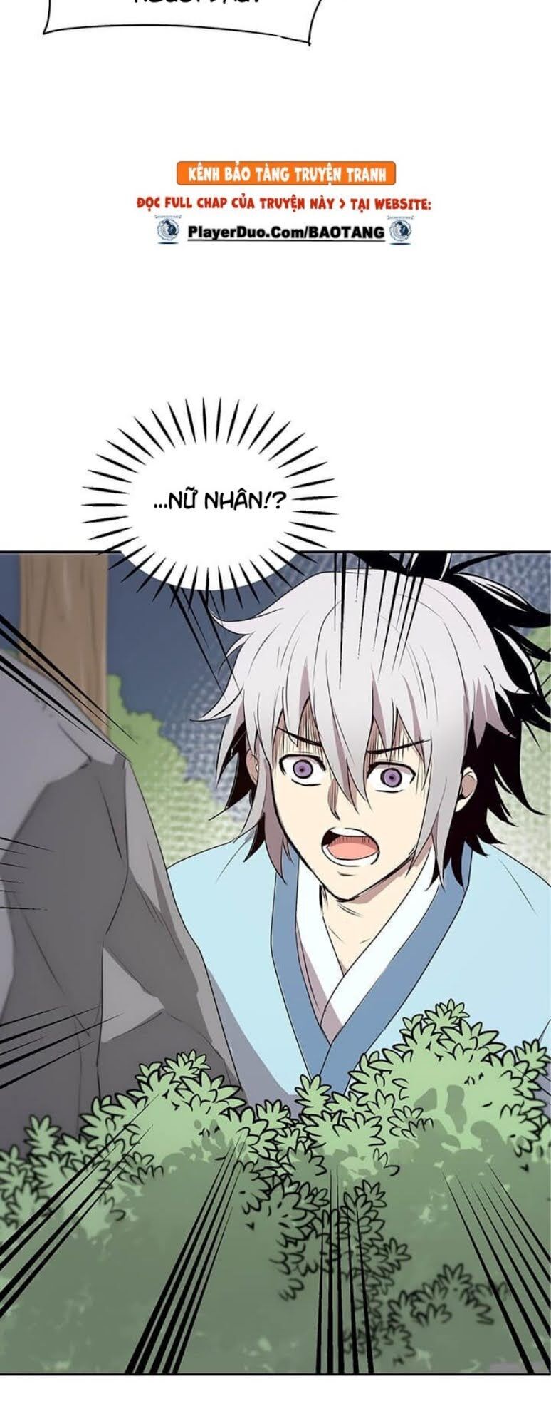 Đạo Sĩ Giang Hồ Chap 12 - Next Chap 13