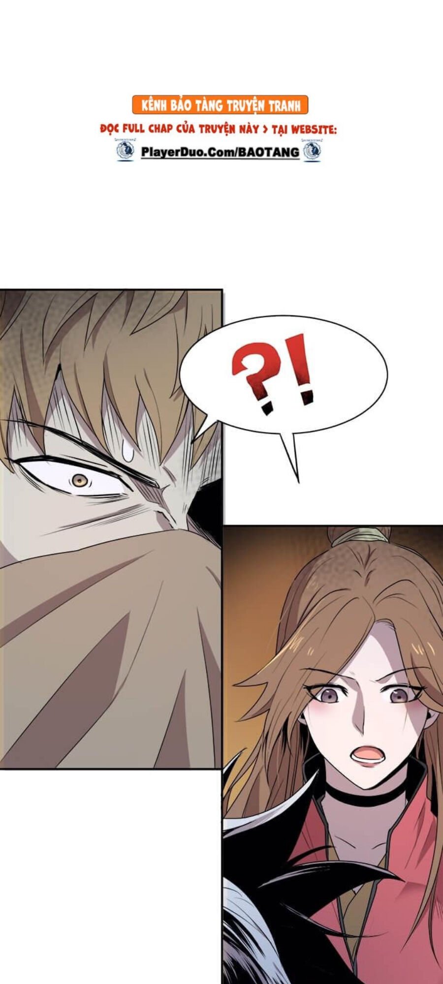 Đạo Sĩ Giang Hồ Chap 12 - Next Chap 13