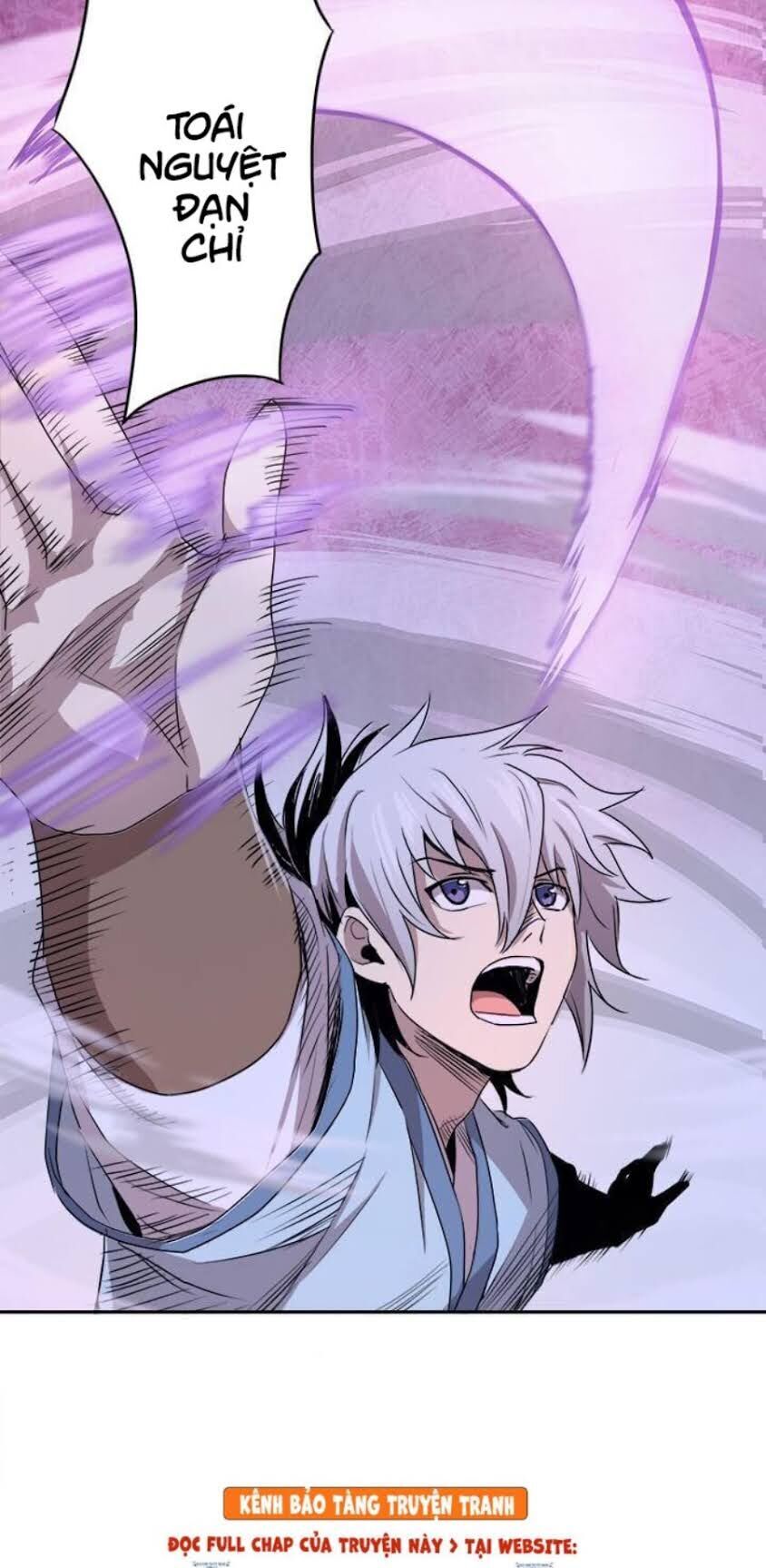 Đạo Sĩ Giang Hồ Chap 12 - Next Chap 13