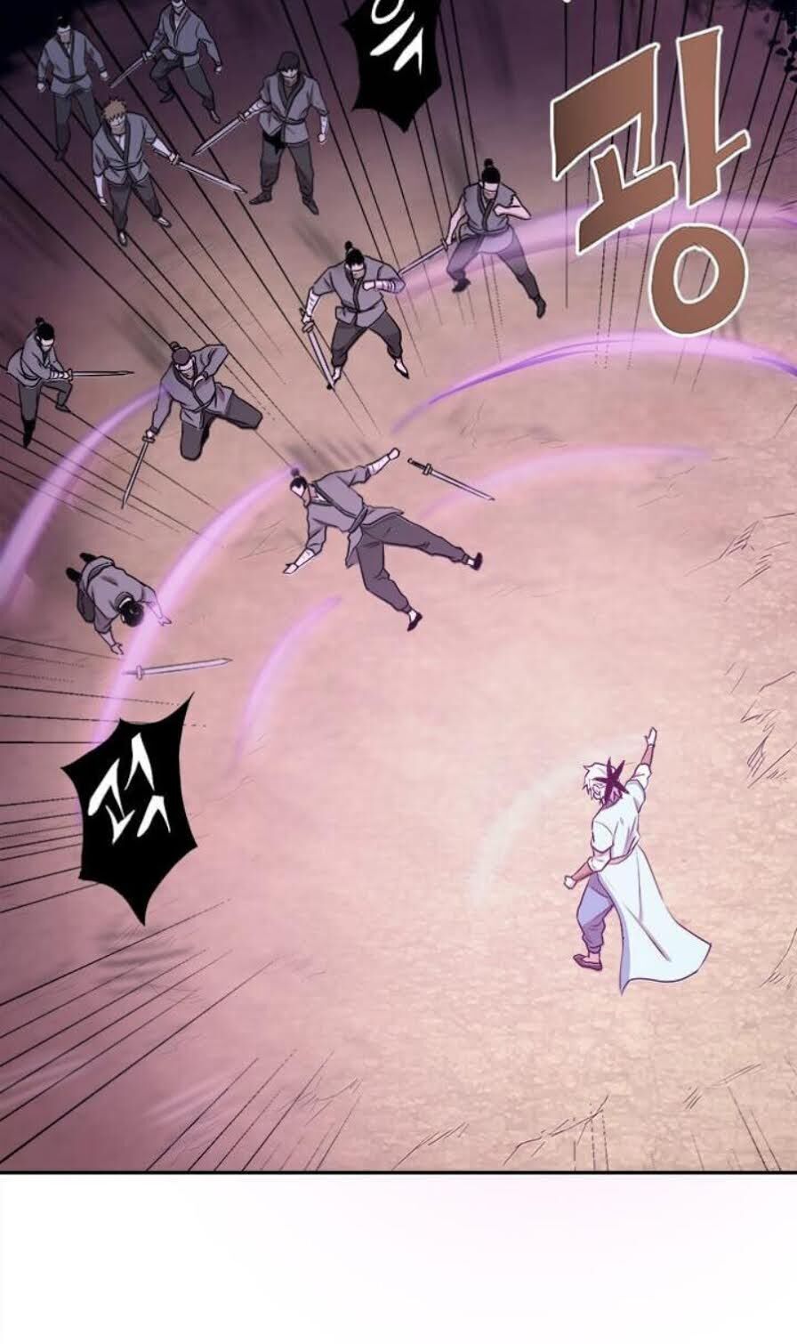 Đạo Sĩ Giang Hồ Chap 12 - Next Chap 13