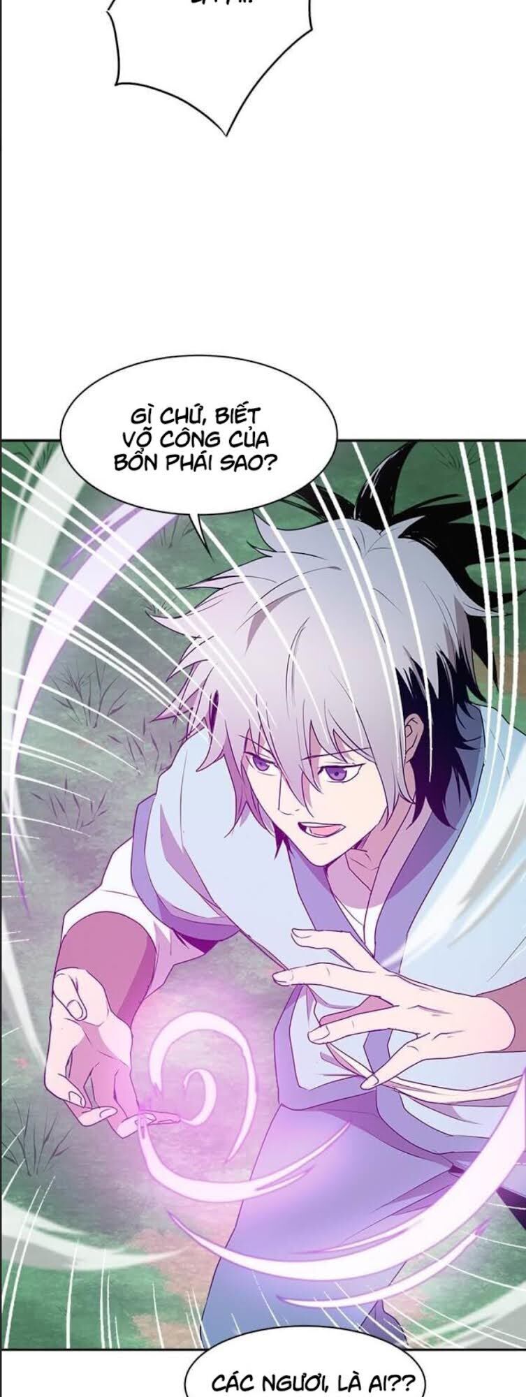 Đạo Sĩ Giang Hồ Chap 12 - Next Chap 13