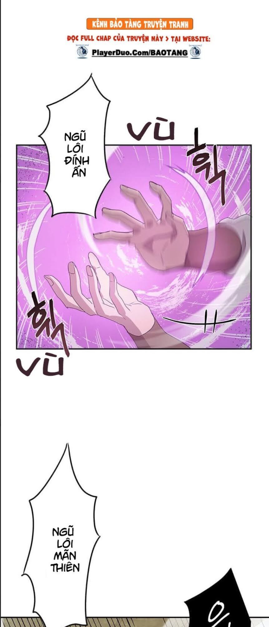 Đạo Sĩ Giang Hồ Chap 12 - Next Chap 13