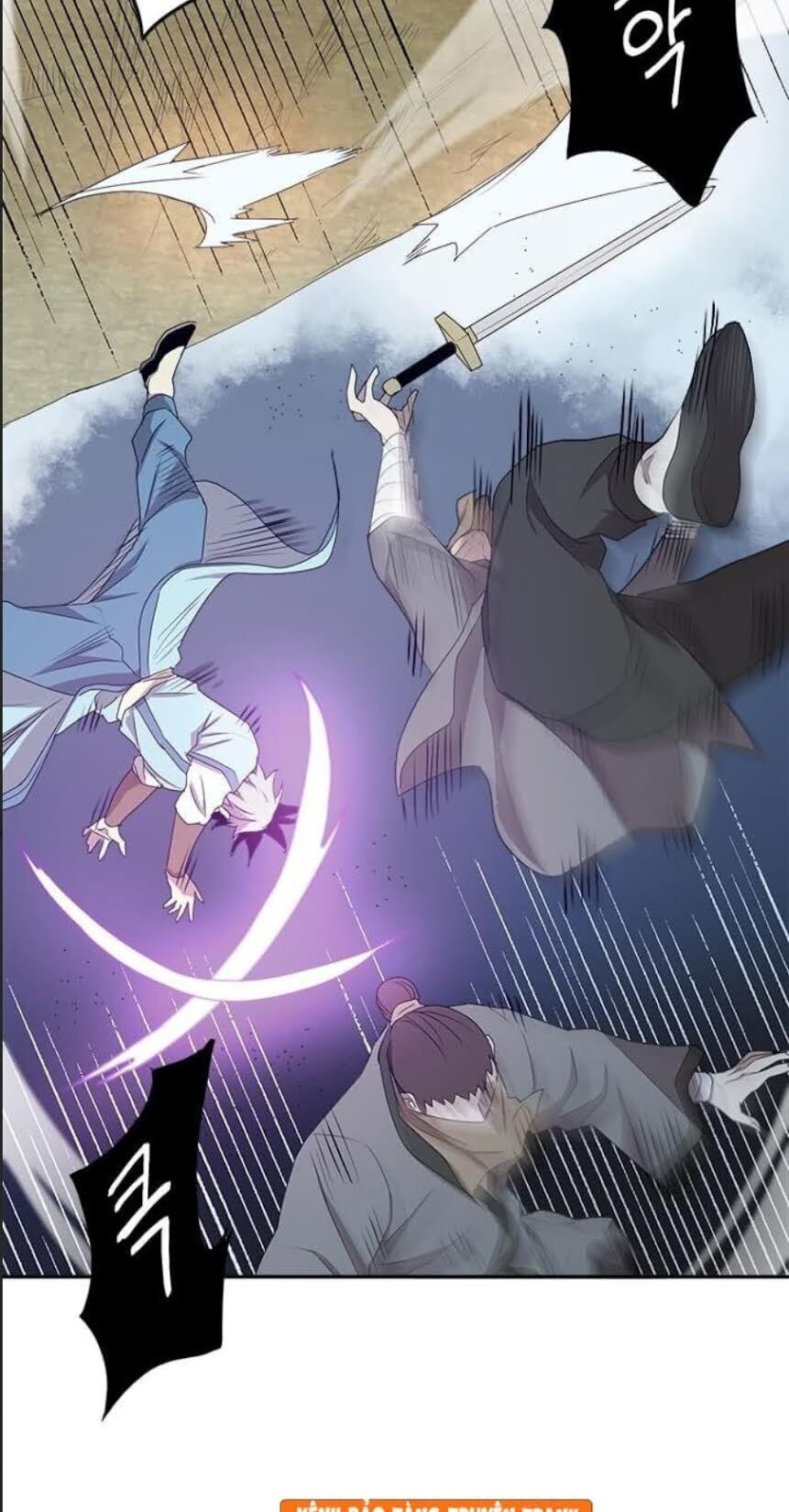 Đạo Sĩ Giang Hồ Chap 12 - Next Chap 13