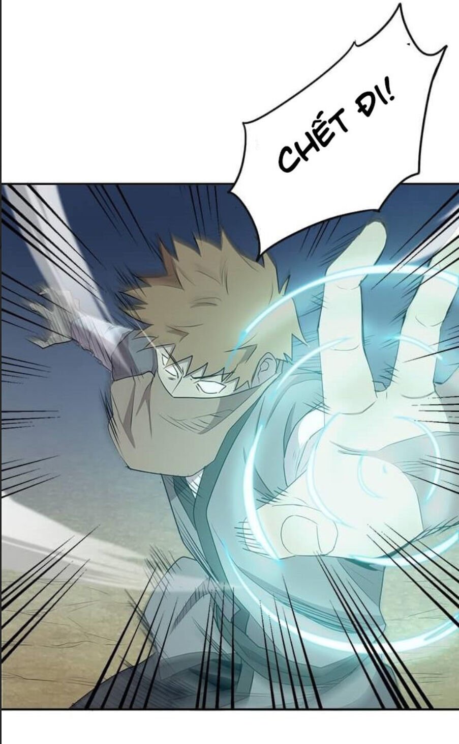 Đạo Sĩ Giang Hồ Chap 12 - Next Chap 13