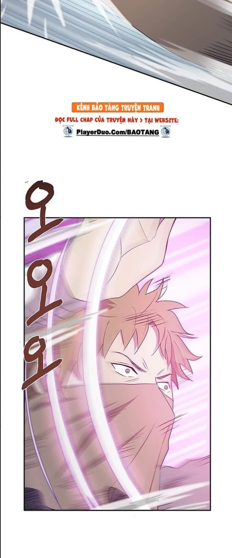 Đạo Sĩ Giang Hồ Chap 12 - Next Chap 13