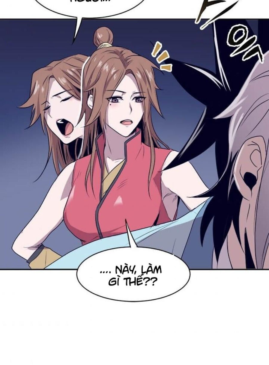 Đạo Sĩ Giang Hồ Chap 12 - Next Chap 13