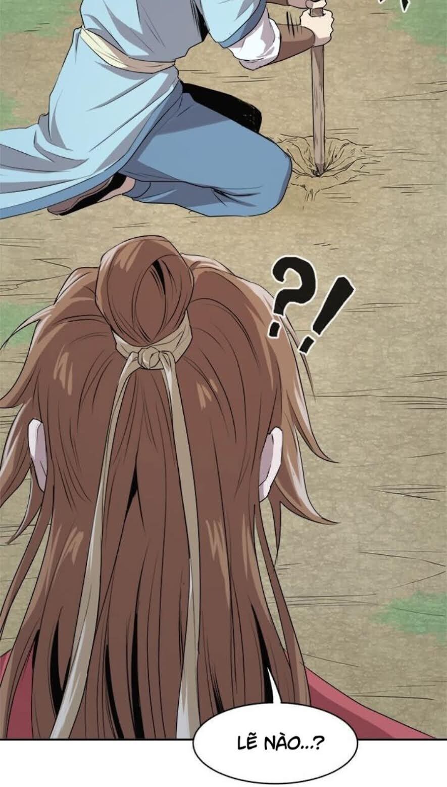 Đạo Sĩ Giang Hồ Chap 12 - Next Chap 13