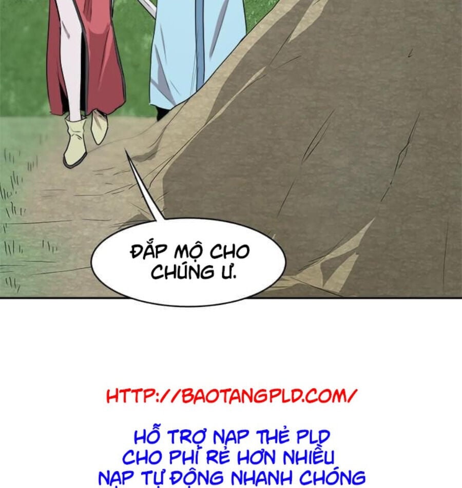 Đạo Sĩ Giang Hồ Chap 12 - Next Chap 13