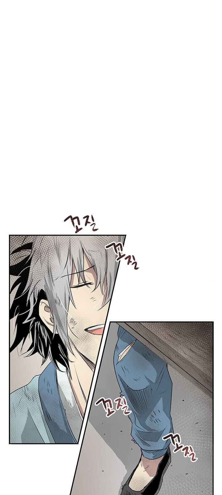 Đạo Sĩ Giang Hồ Chap 11 - Next Chap 12