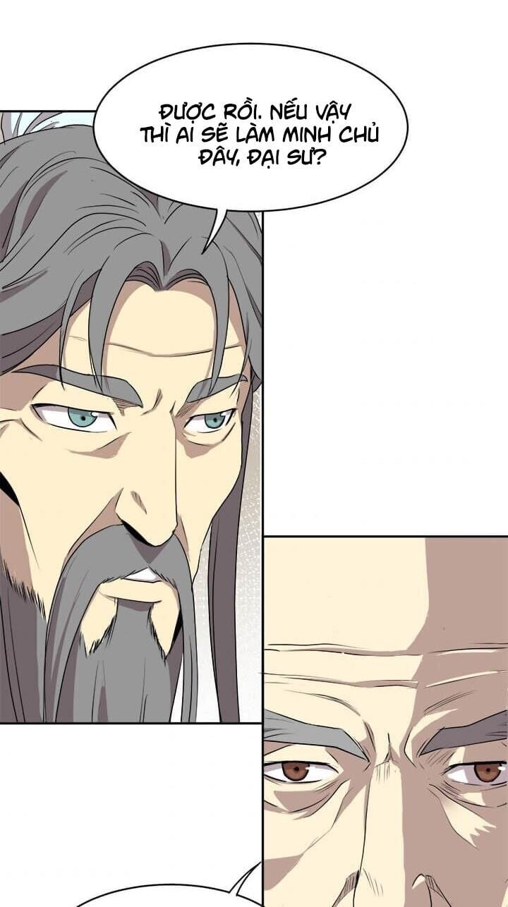 Đạo Sĩ Giang Hồ Chap 11 - Next Chap 12