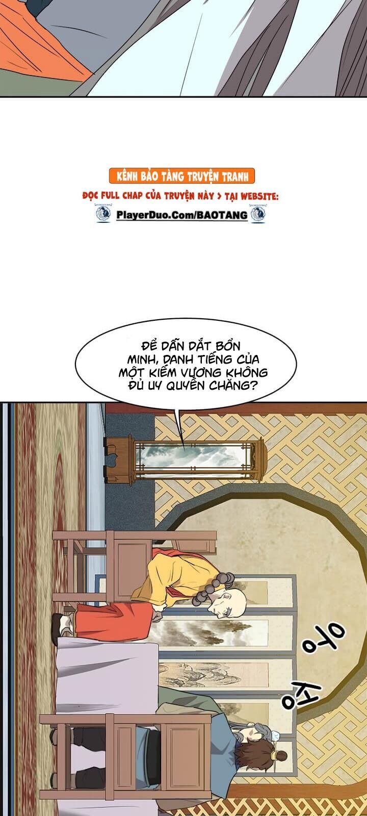 Đạo Sĩ Giang Hồ Chap 11 - Next Chap 12