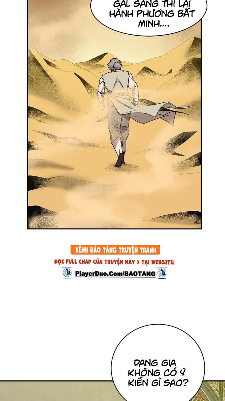 Đạo Sĩ Giang Hồ Chap 11 - Next Chap 12