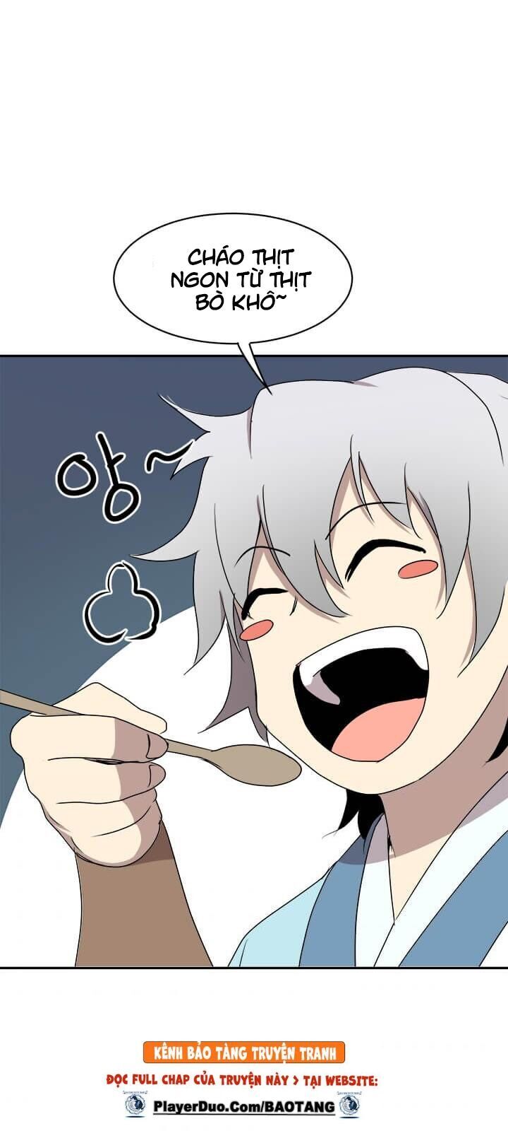 Đạo Sĩ Giang Hồ Chap 11 - Next Chap 12