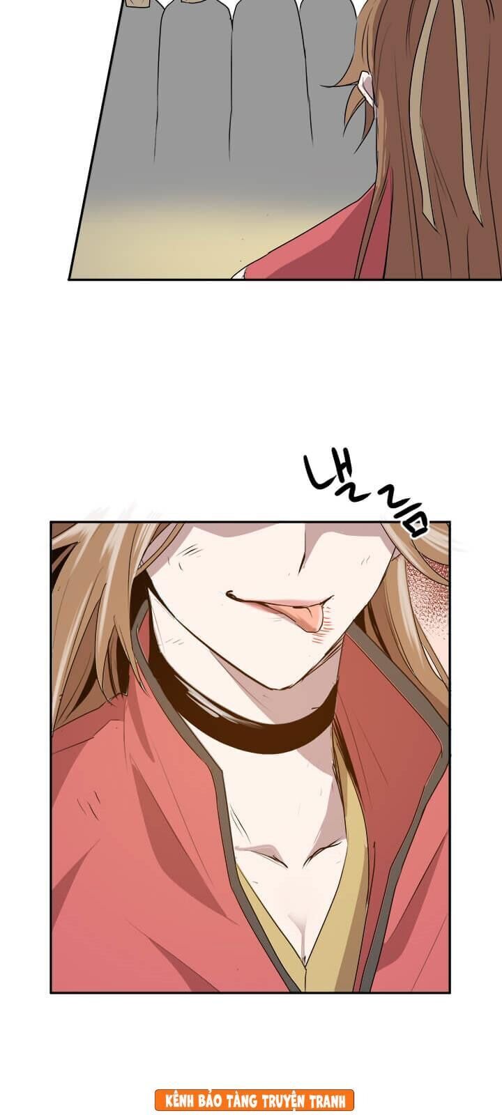 Đạo Sĩ Giang Hồ Chap 11 - Next Chap 12