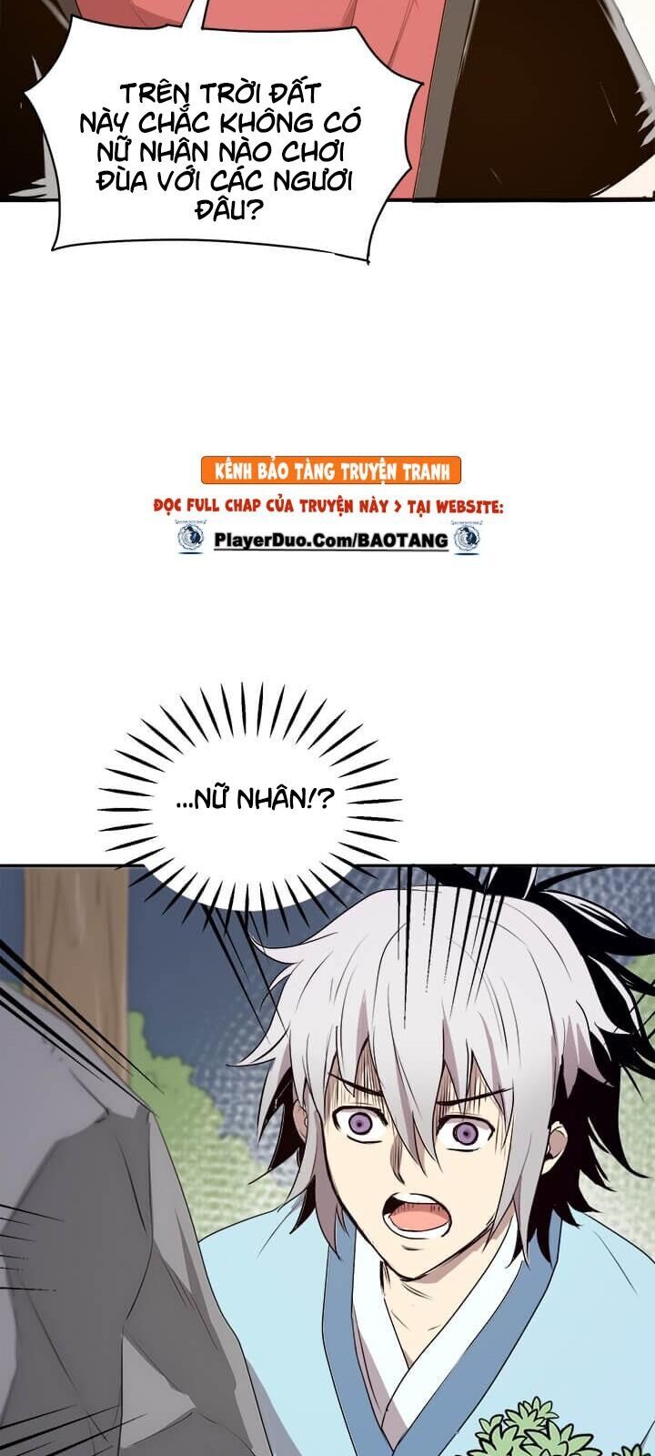 Đạo Sĩ Giang Hồ Chap 11 - Next Chap 12