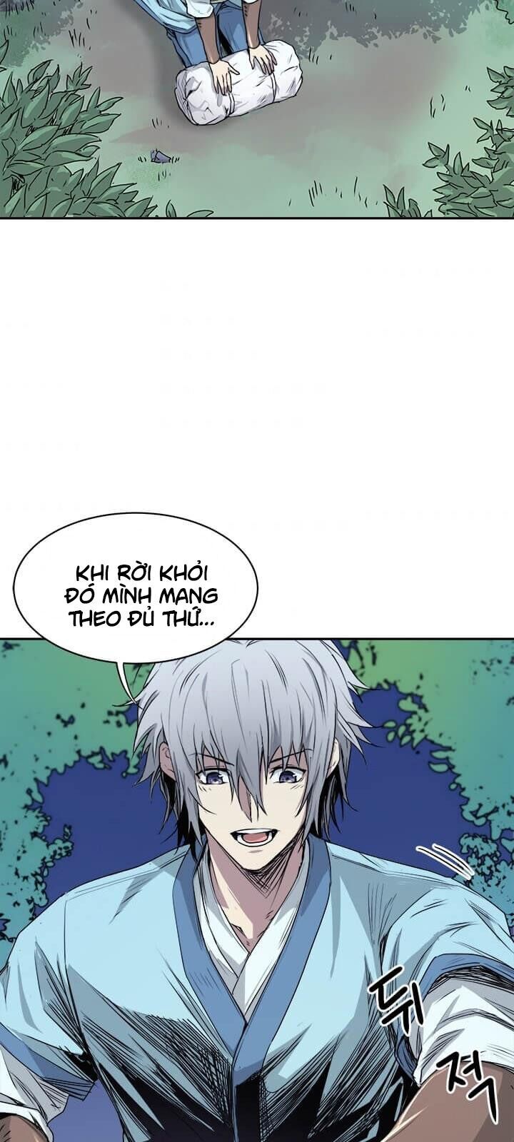 Đạo Sĩ Giang Hồ Chap 10 - Next Chap 11