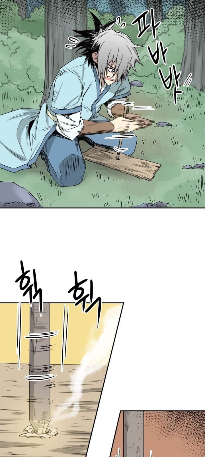 Đạo Sĩ Giang Hồ Chap 10 - Next Chap 11