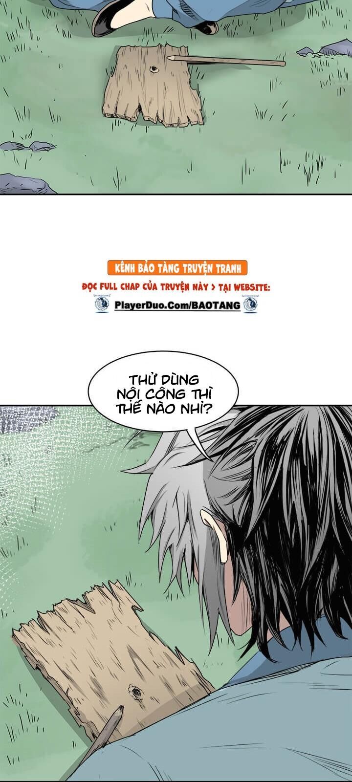 Đạo Sĩ Giang Hồ Chap 10 - Next Chap 11