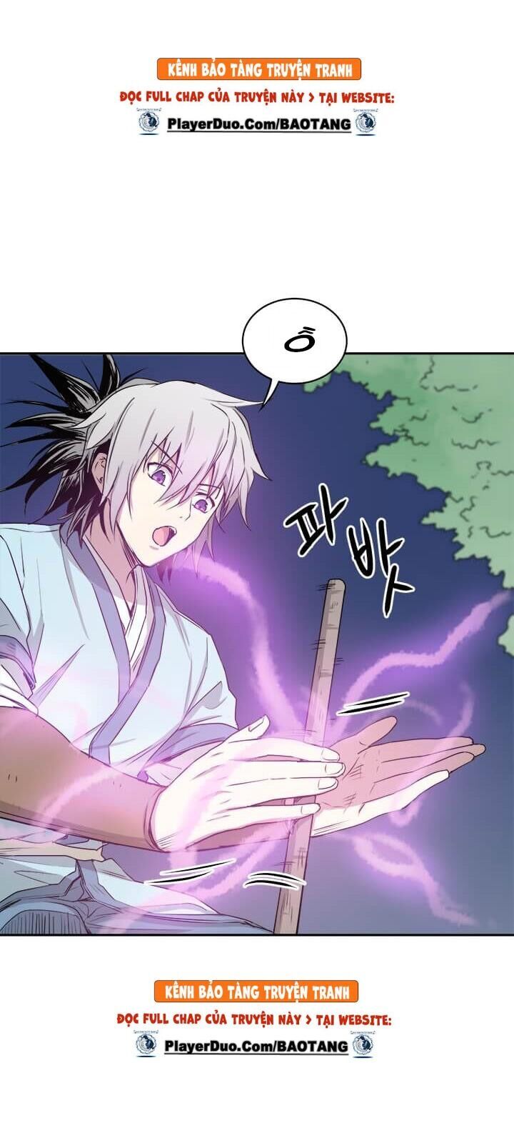 Đạo Sĩ Giang Hồ Chap 10 - Next Chap 11