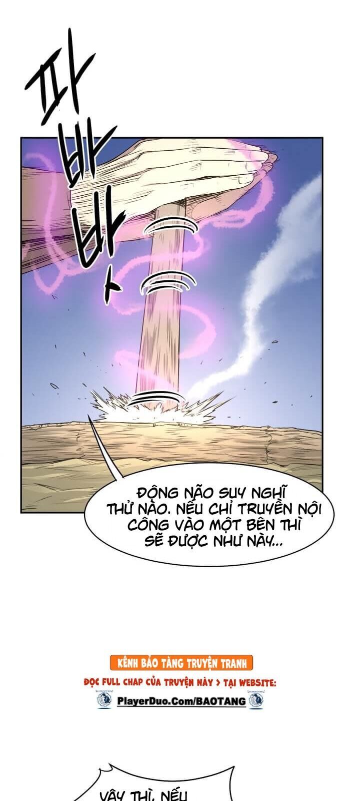 Đạo Sĩ Giang Hồ Chap 10 - Next Chap 11