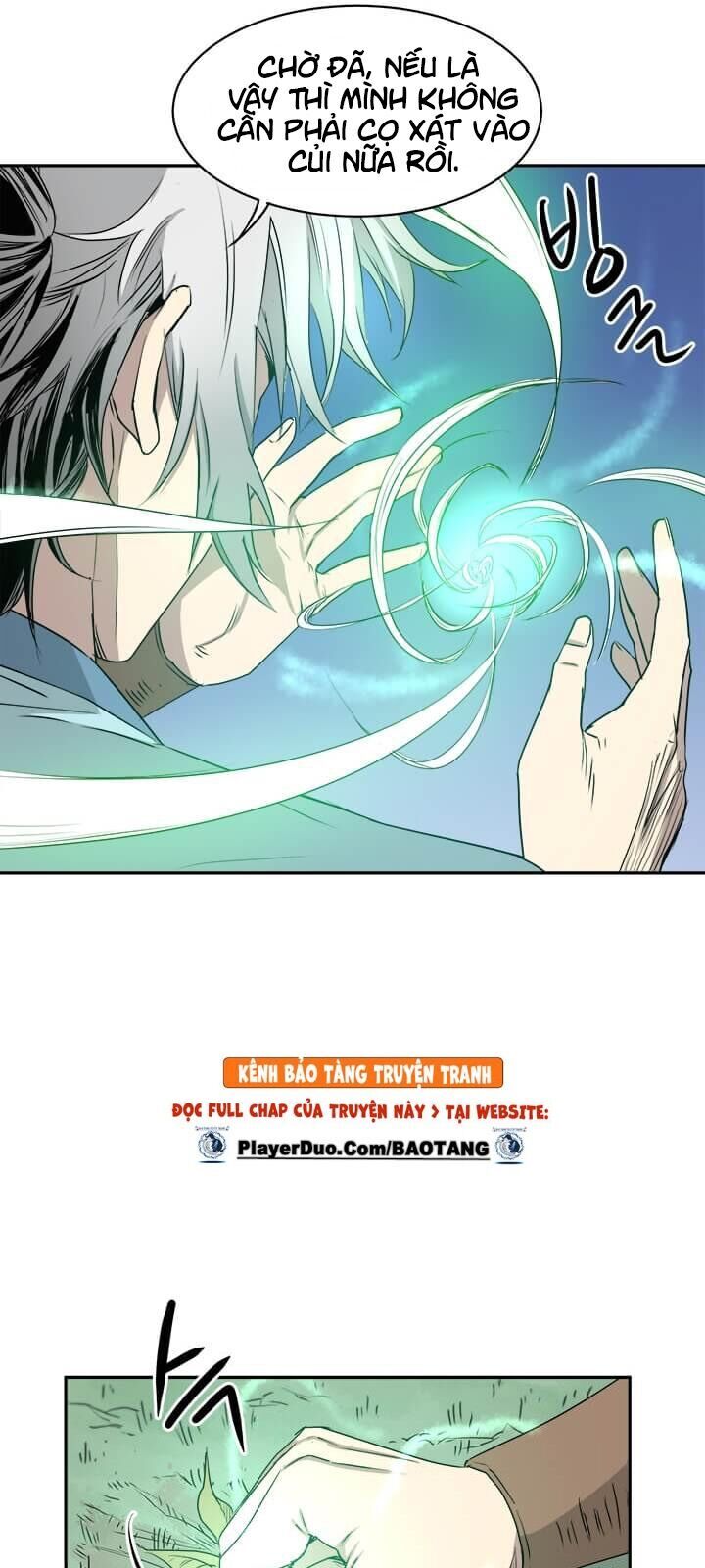 Đạo Sĩ Giang Hồ Chap 10 - Next Chap 11