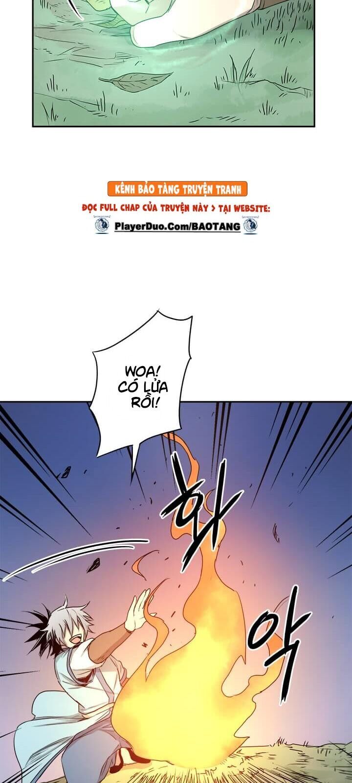 Đạo Sĩ Giang Hồ Chap 10 - Next Chap 11