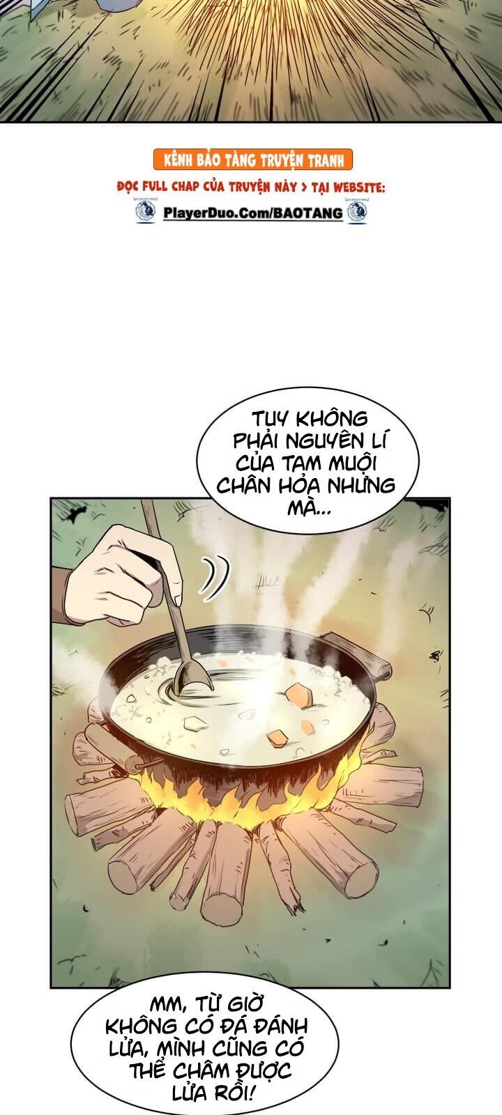 Đạo Sĩ Giang Hồ Chap 10 - Next Chap 11