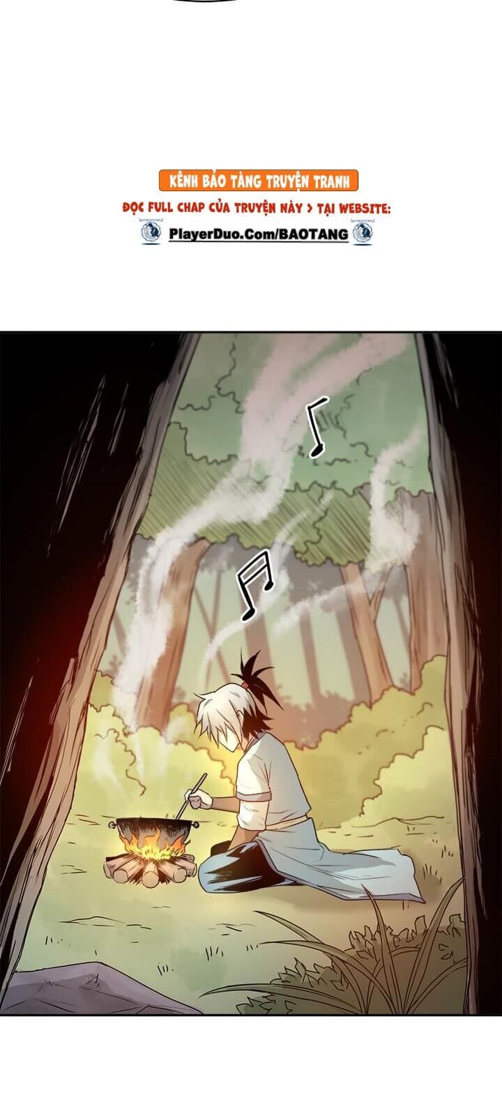 Đạo Sĩ Giang Hồ Chap 10 - Next Chap 11