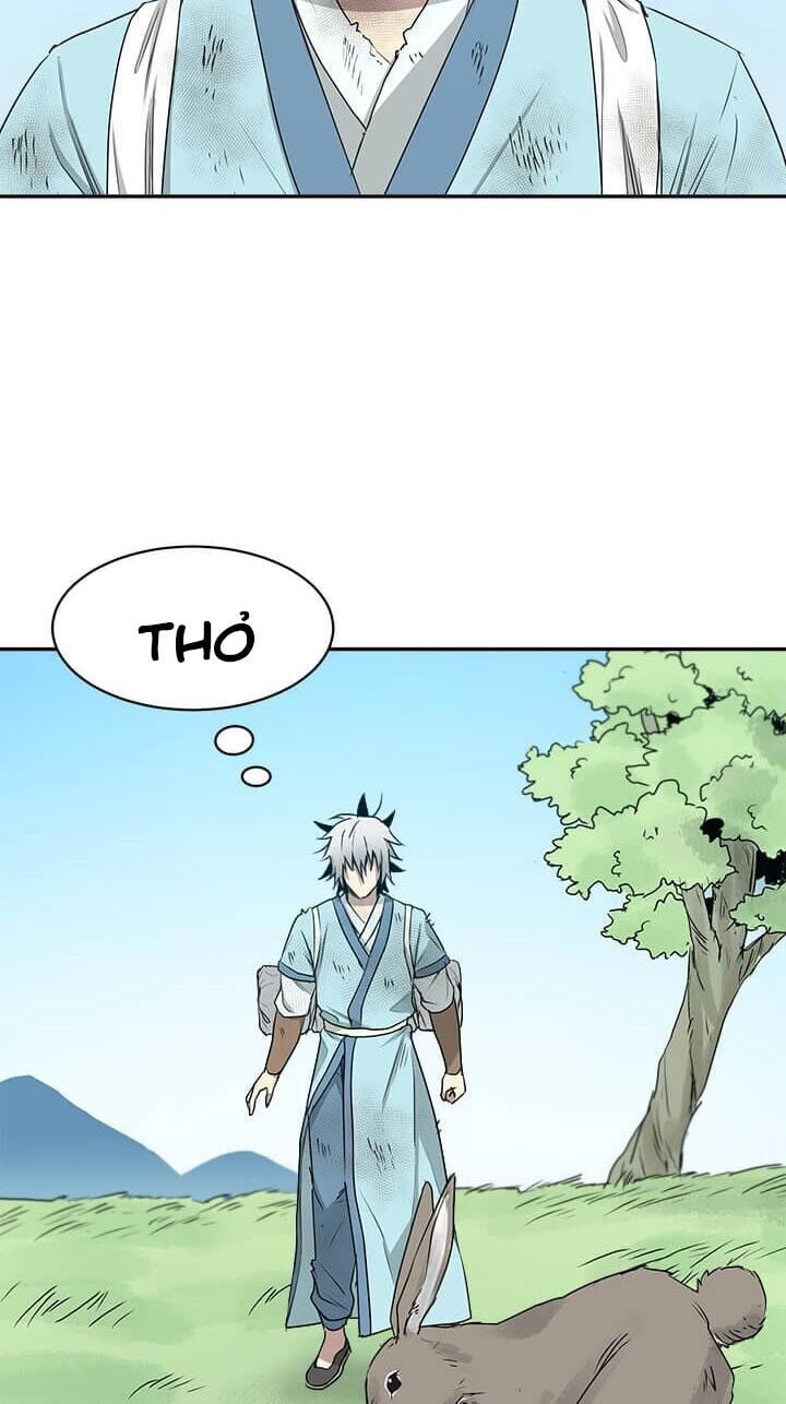 Đạo Sĩ Giang Hồ Chap 10 - Next Chap 11