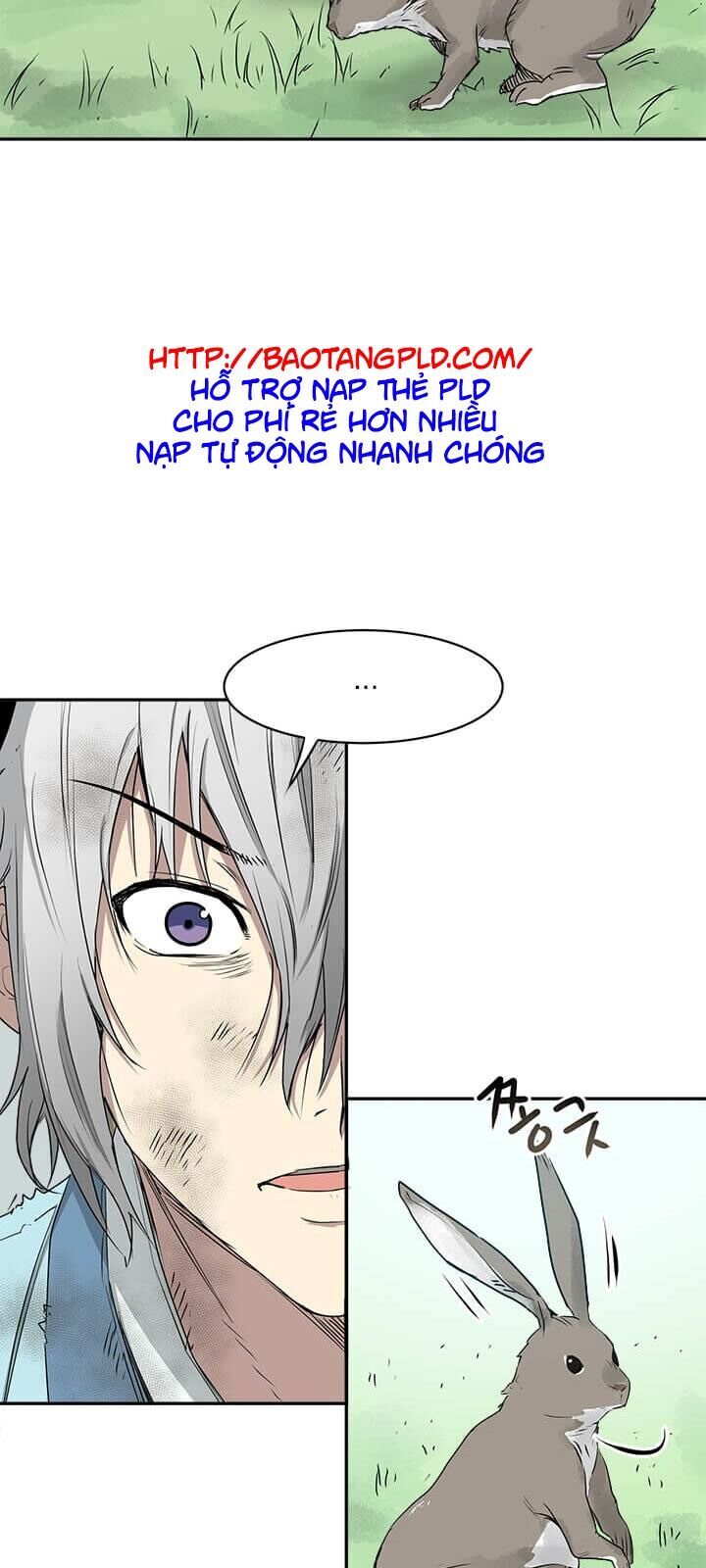 Đạo Sĩ Giang Hồ Chap 10 - Next Chap 11