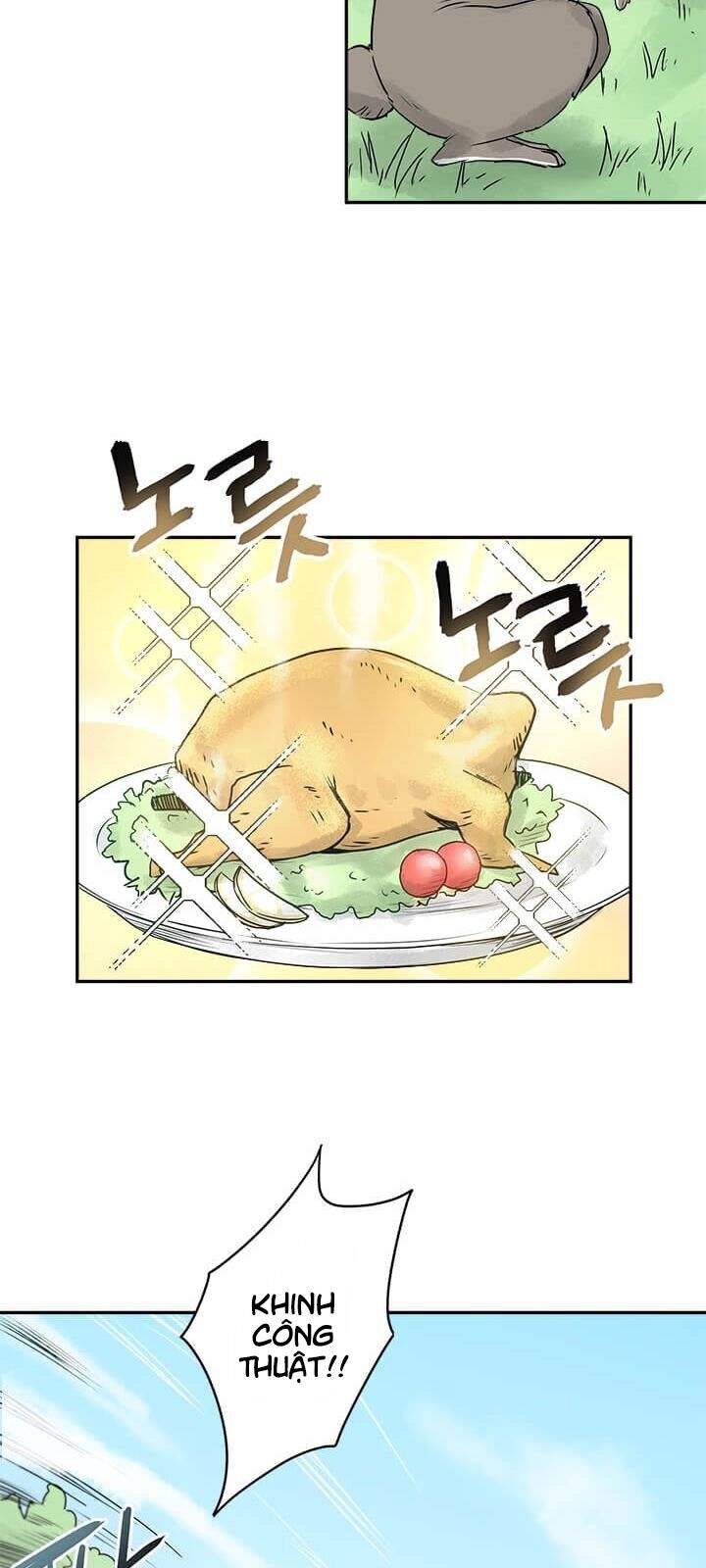 Đạo Sĩ Giang Hồ Chap 10 - Next Chap 11