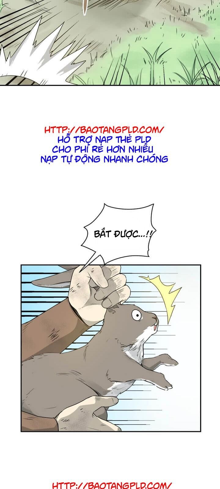 Đạo Sĩ Giang Hồ Chap 10 - Next Chap 11