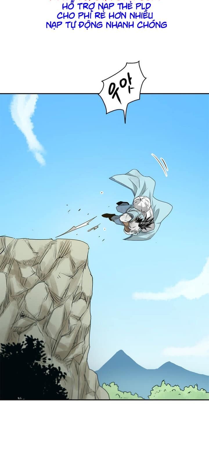 Đạo Sĩ Giang Hồ Chap 10 - Next Chap 11