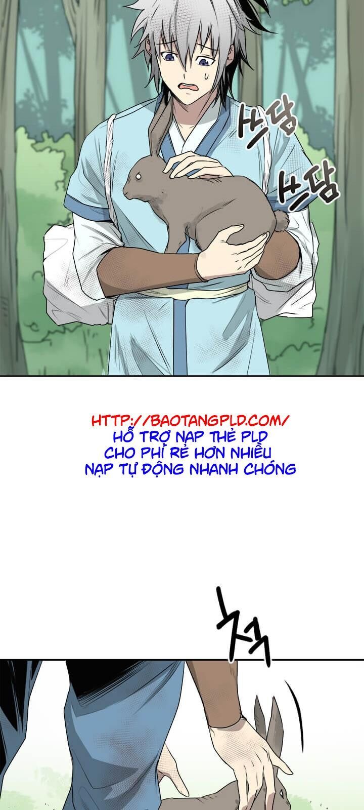 Đạo Sĩ Giang Hồ Chap 10 - Next Chap 11
