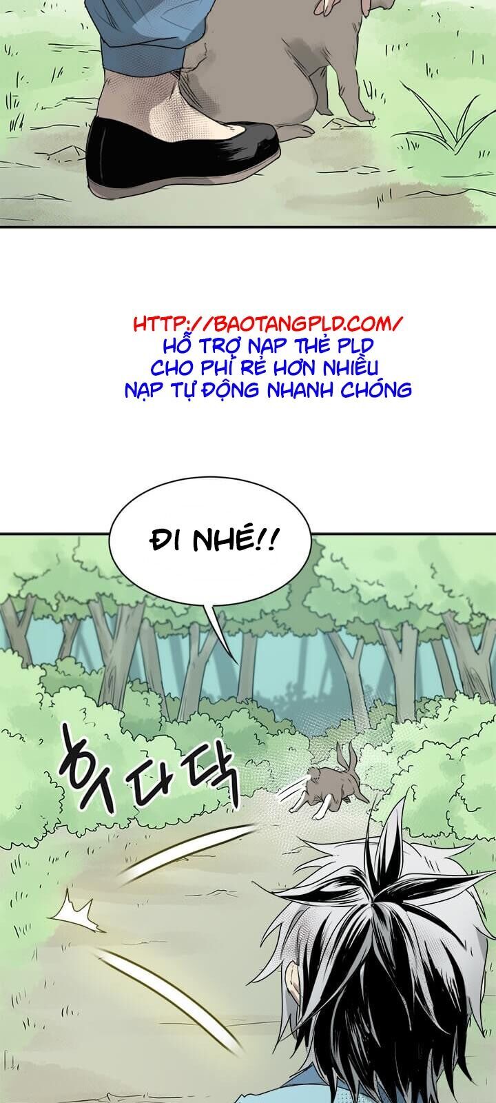 Đạo Sĩ Giang Hồ Chap 10 - Next Chap 11