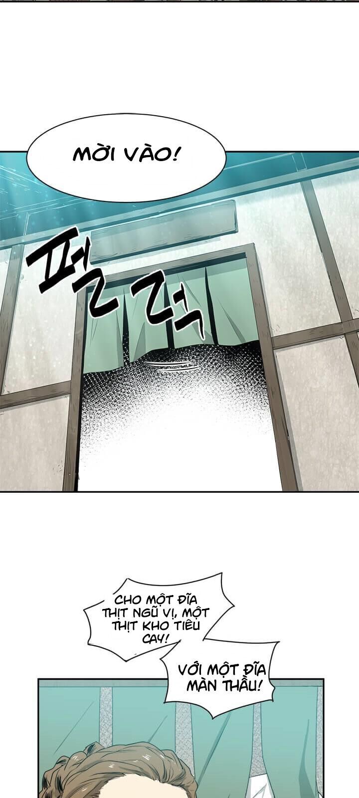 Đạo Sĩ Giang Hồ Chap 10 - Next Chap 11