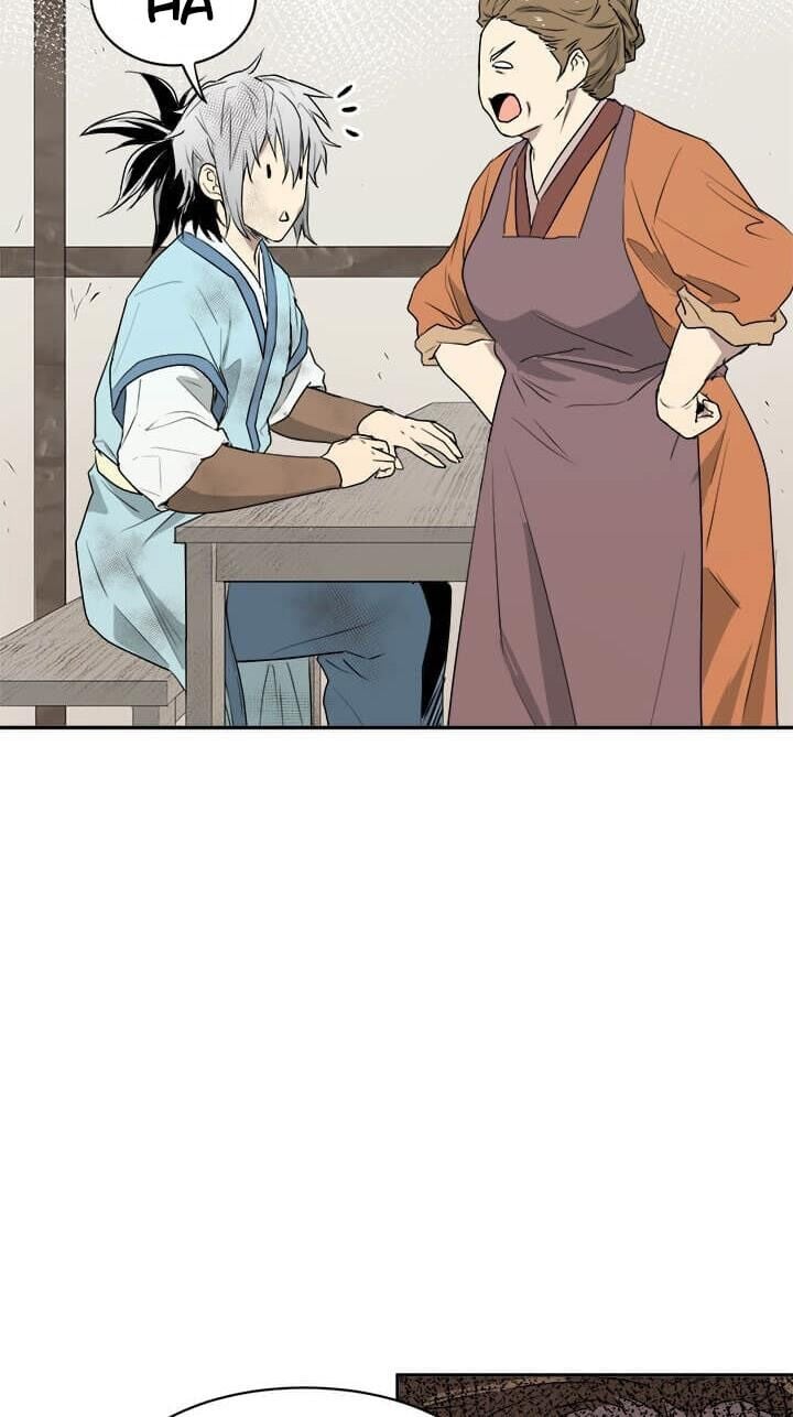 Đạo Sĩ Giang Hồ Chap 10 - Next Chap 11