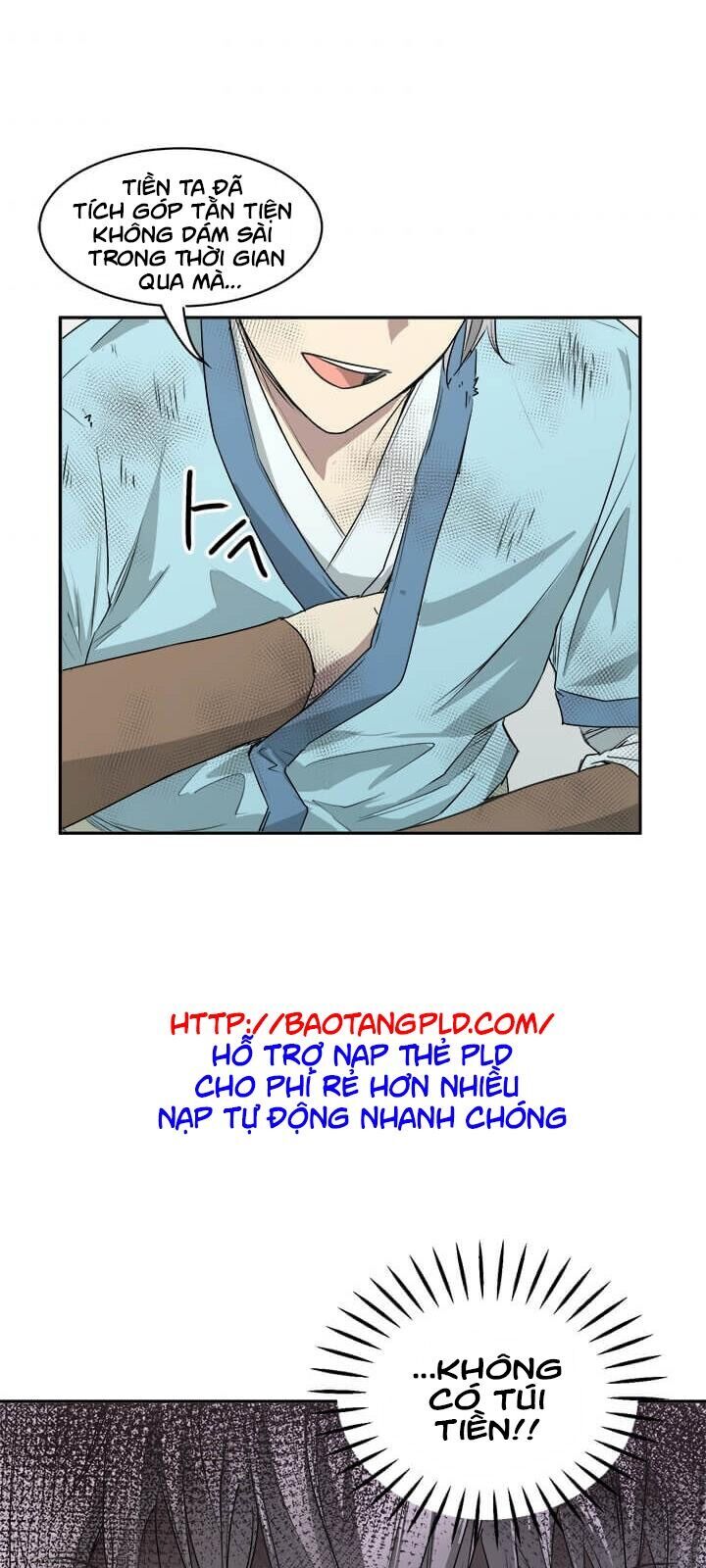 Đạo Sĩ Giang Hồ Chap 10 - Next Chap 11