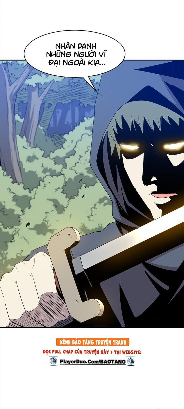 Đạo Sĩ Giang Hồ Chap 9 - Next Chap 10