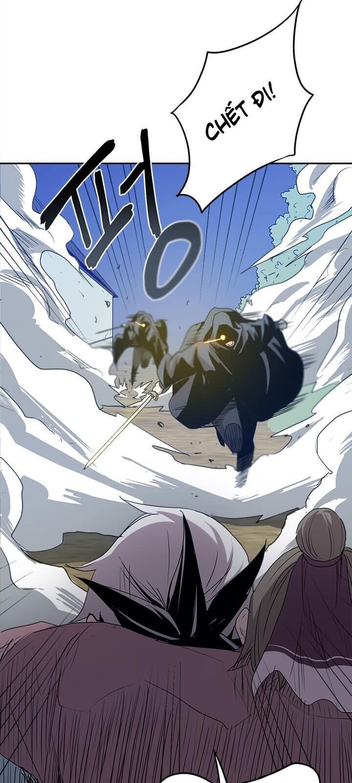 Đạo Sĩ Giang Hồ Chap 9 - Next Chap 10