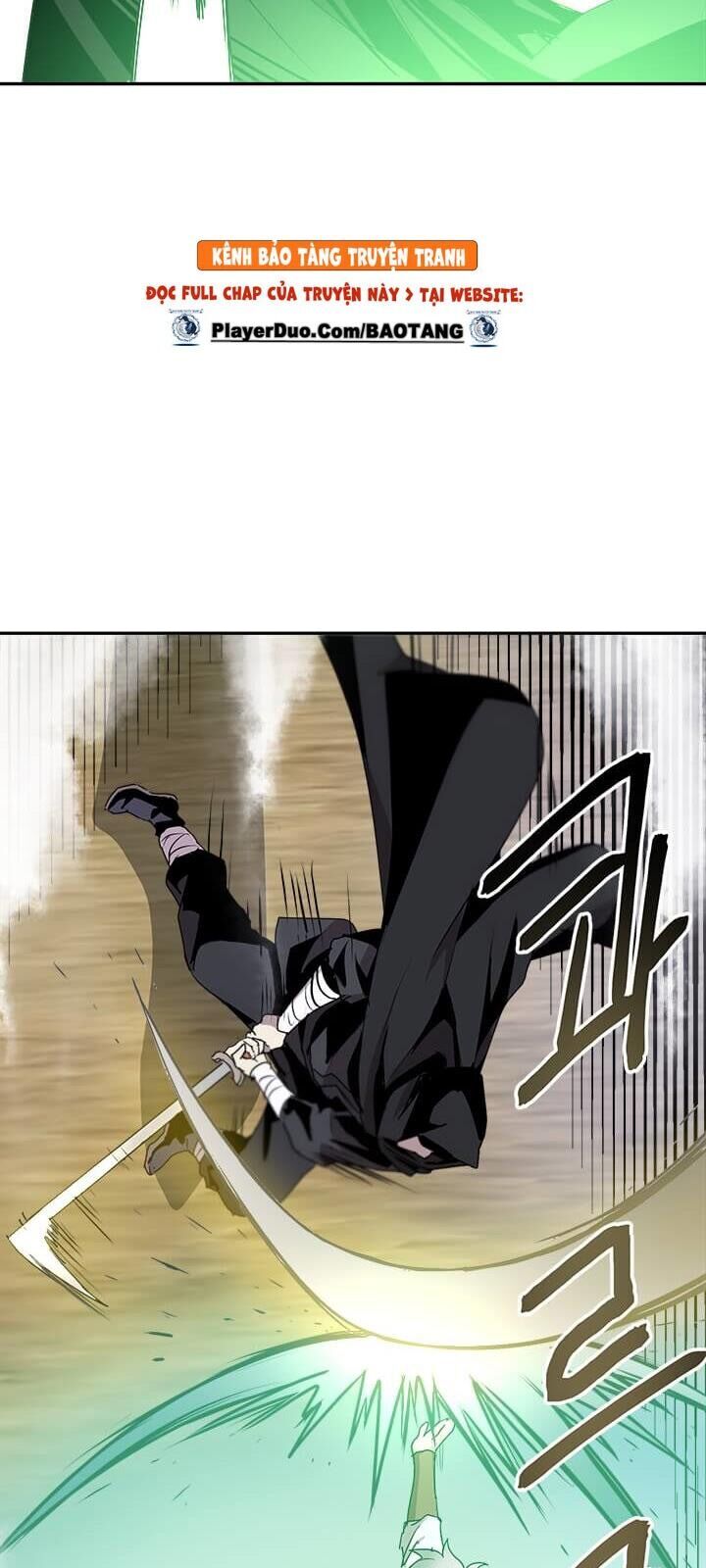 Đạo Sĩ Giang Hồ Chap 9 - Next Chap 10