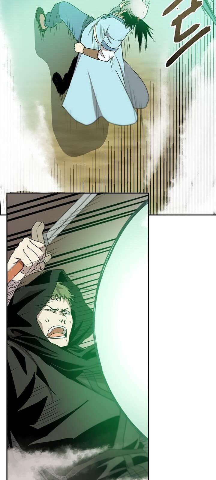 Đạo Sĩ Giang Hồ Chap 9 - Next Chap 10